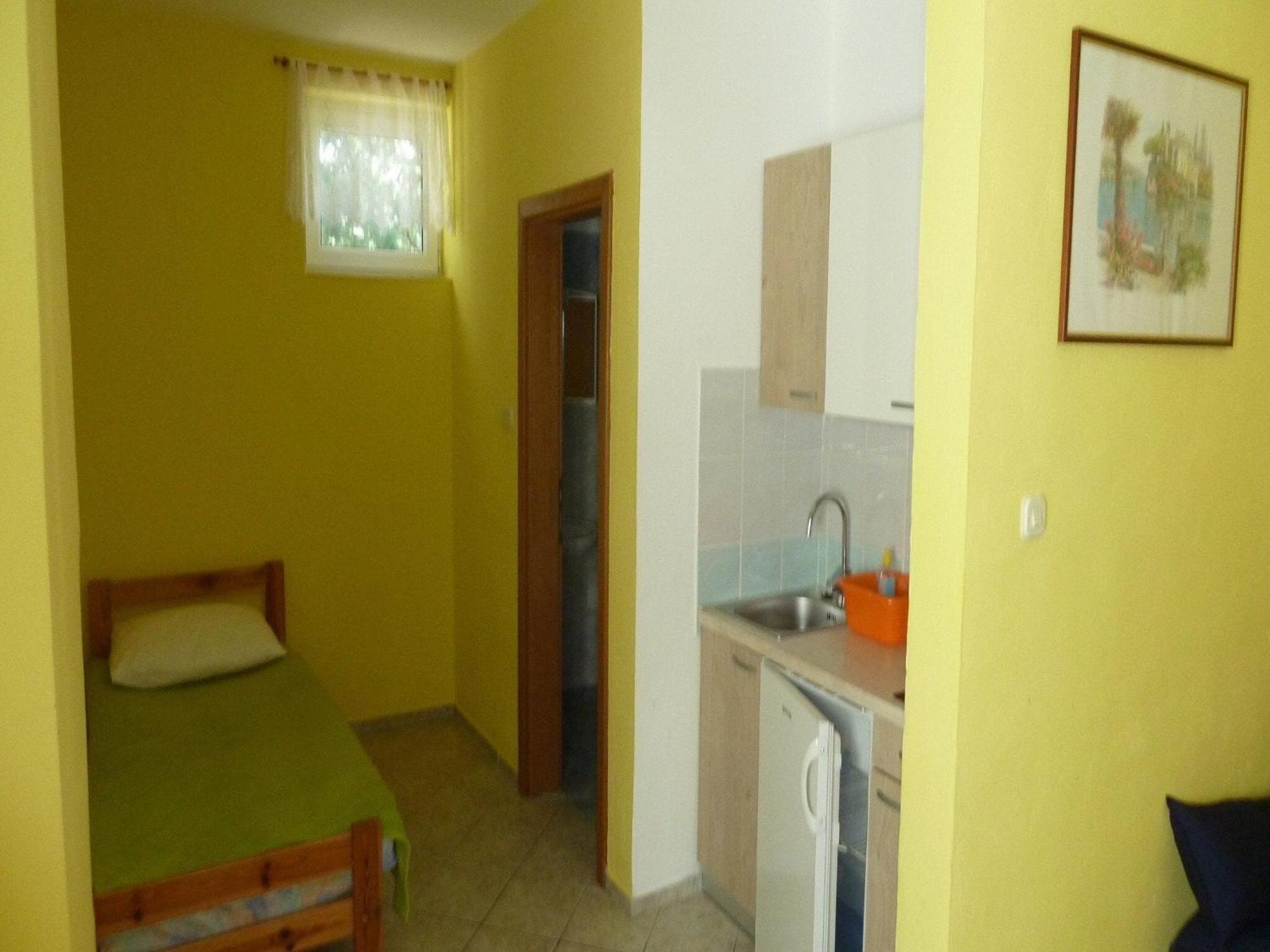 Smokvica - One Bedroom